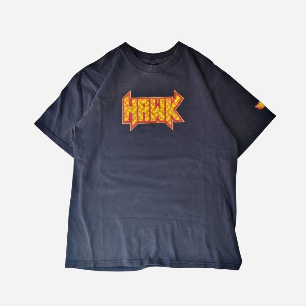00s Tony Hawk Navy Tee